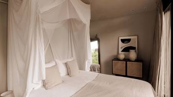 2 slaapkamers, wifi, beddengoed