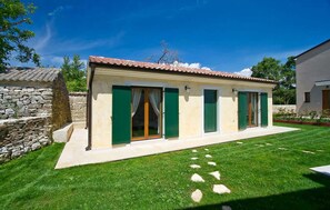 Exterior - Countryside Villa "Romina" with private heated pool (Radetići)