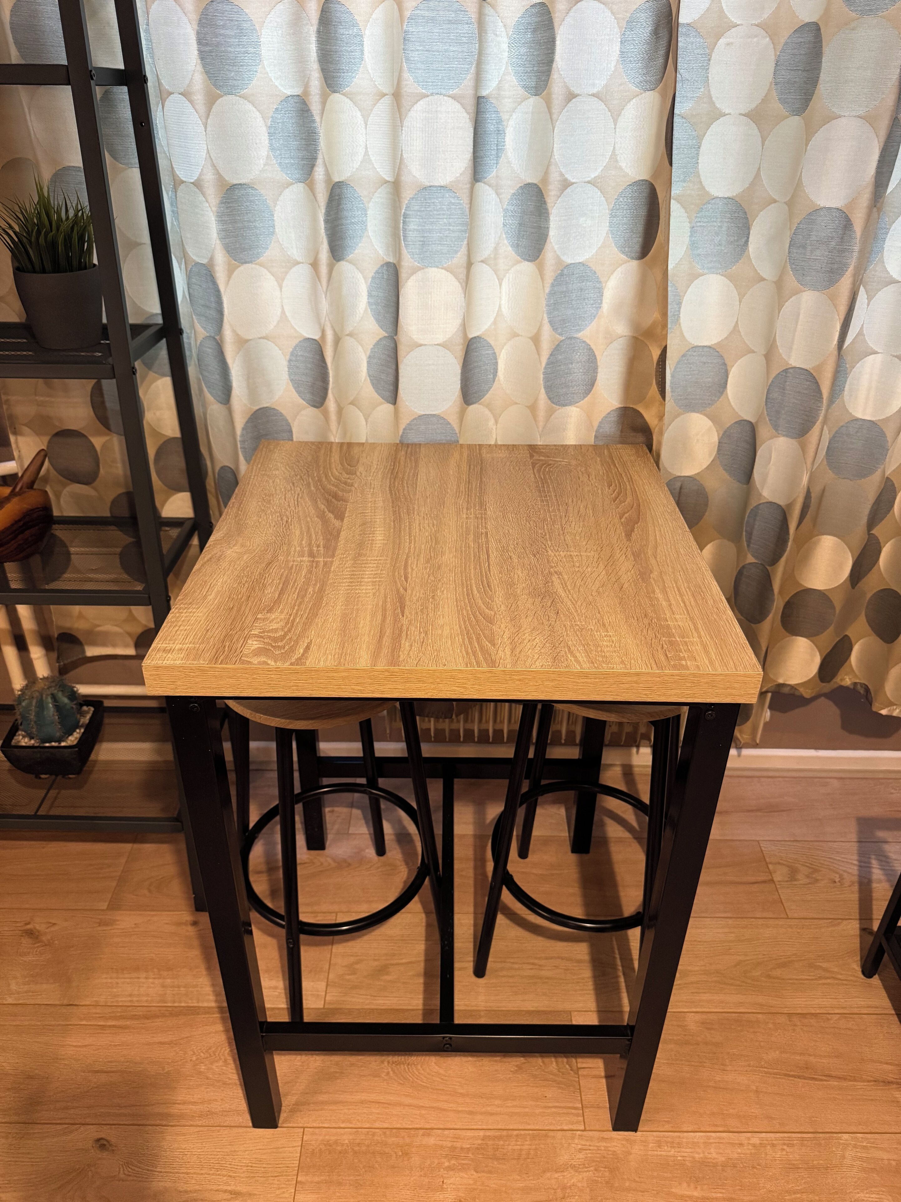 Restauration