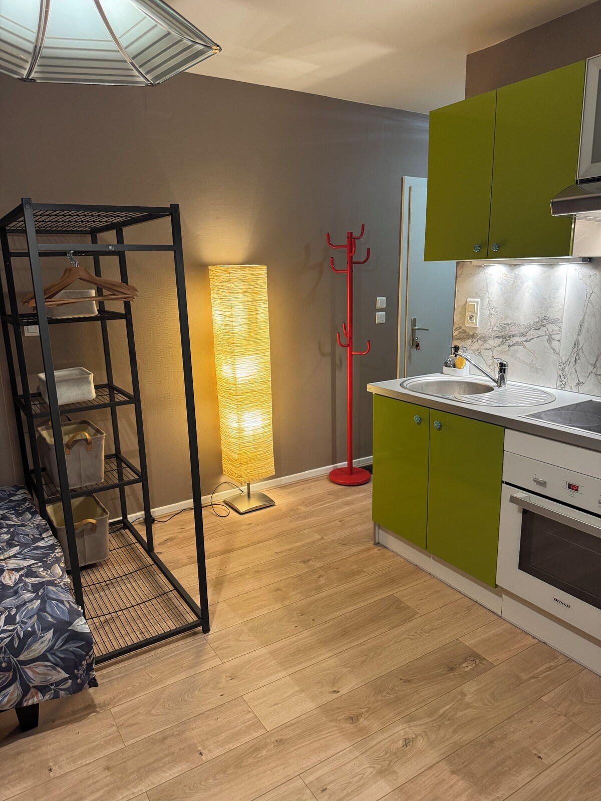 Image de profil de l’hôte