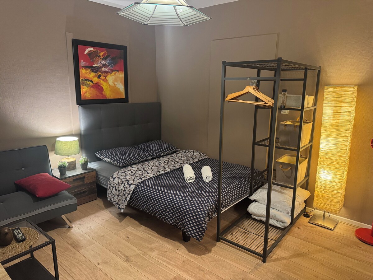 Image de profil de l’hôte