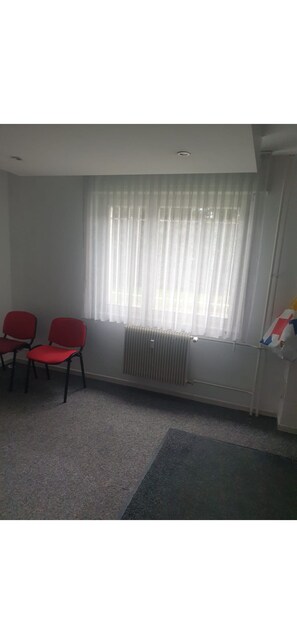 Interior - Studio Mulhouse (Mulhouse)