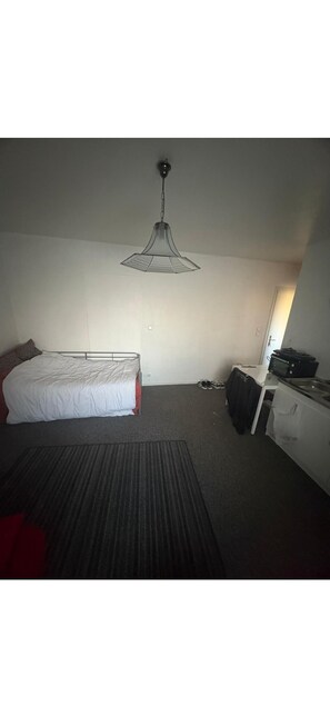 Interior - Studio Mulhouse (Mulhouse)