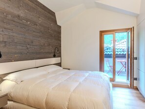 Internet - Apartment Grual by Interhome (Carisolo)