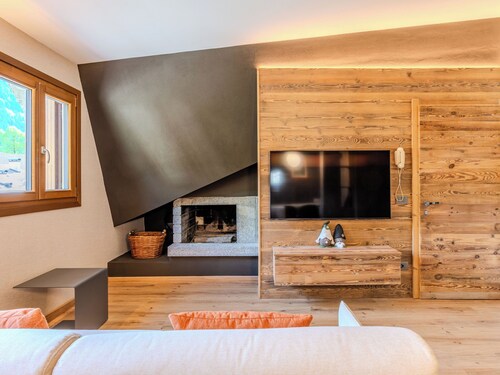 Apartment Grual by Interhome