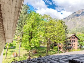 Property grounds - Apartment Grual by Interhome (Carisolo)
