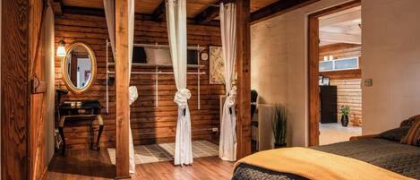 4 soveværelser, strygejern/strygebræt, Wi-Fi, sengetøj