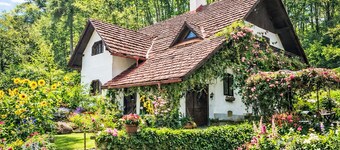 Himmelreichmühle by Interhome