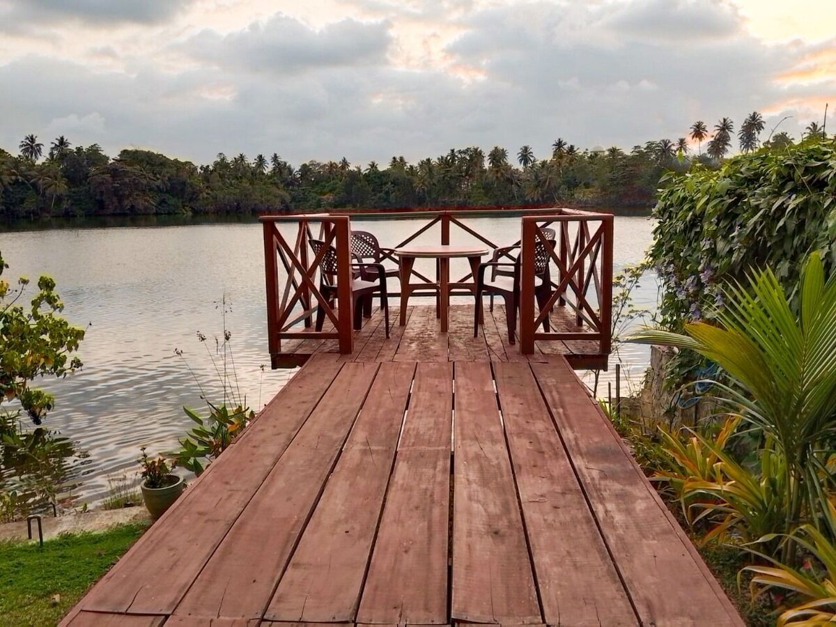 Imagem do perfil do anfitrião