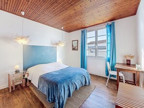 2 bedrooms, Internet - Charme de La Linière by Interhome (Ile de Noirmoutier)