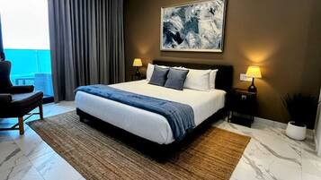 Apartemen | 2 kamar tidur