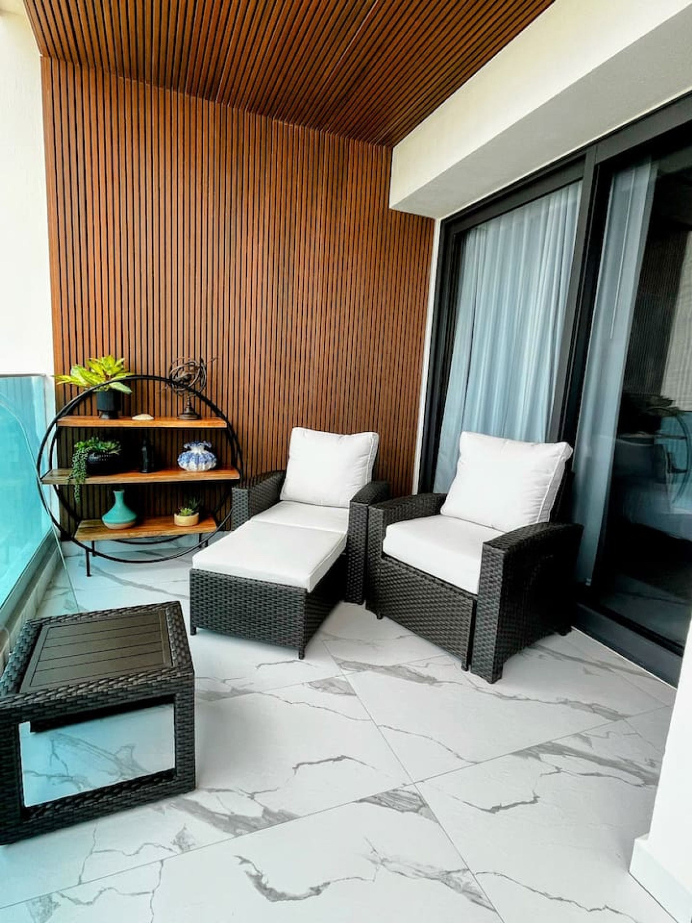 Departamento | 2 habitaciones 