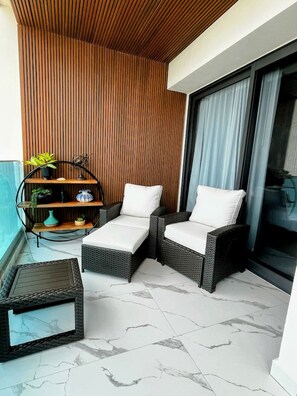 Departamento | 2 habitaciones 