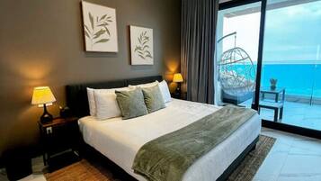Apartemen | 2 kamar tidur