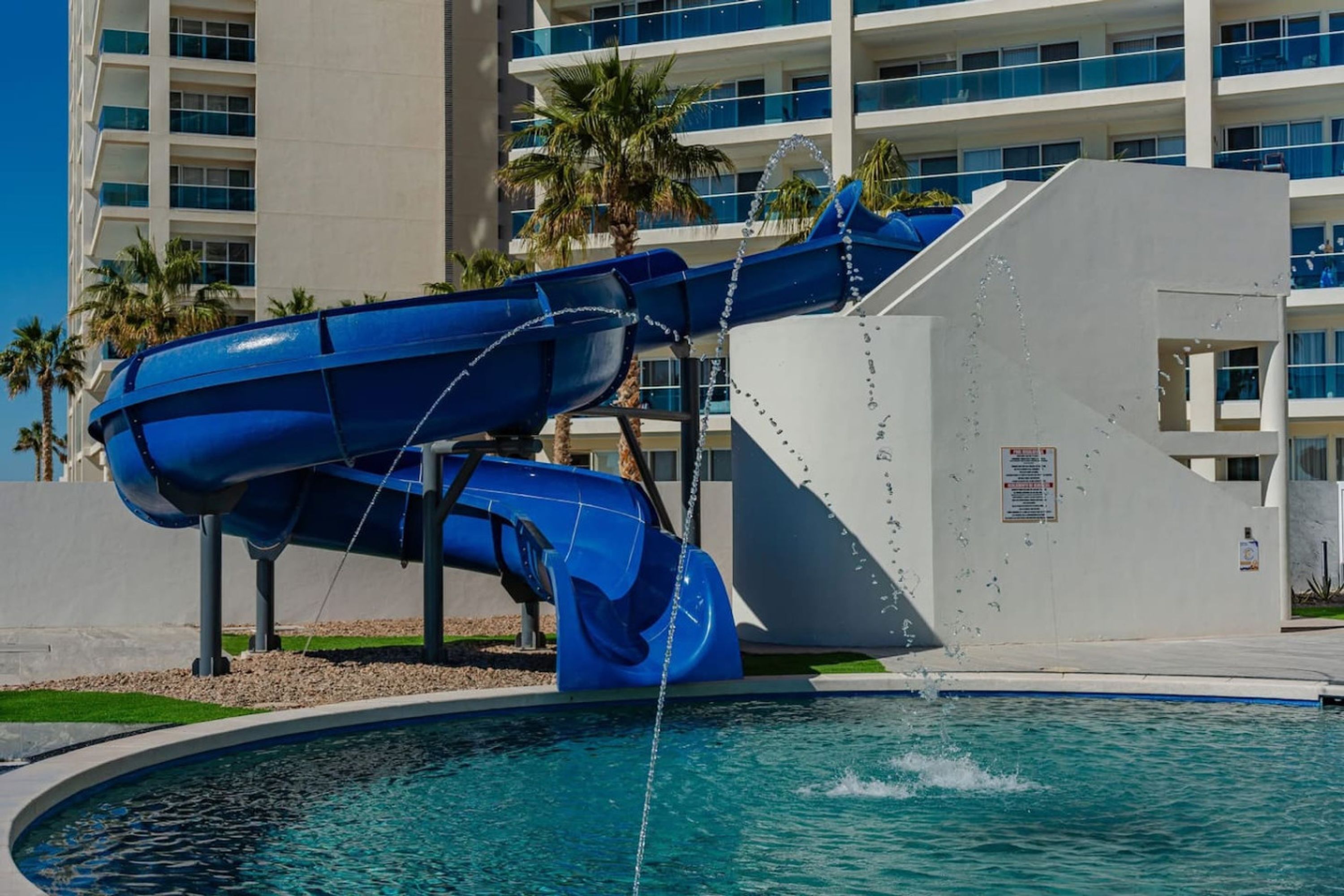 Departamento | 2 habitaciones 