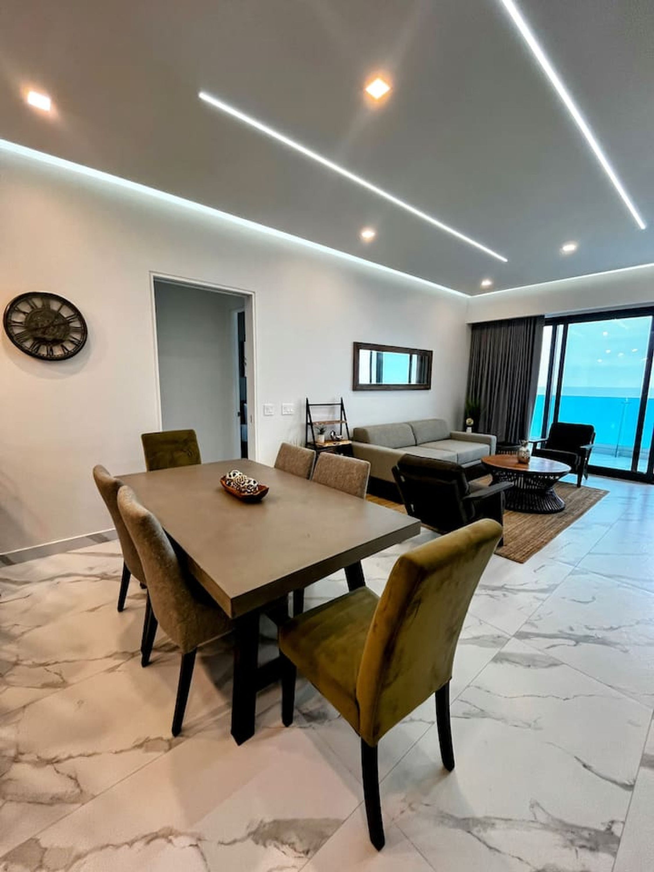 Departamento | 2 habitaciones 