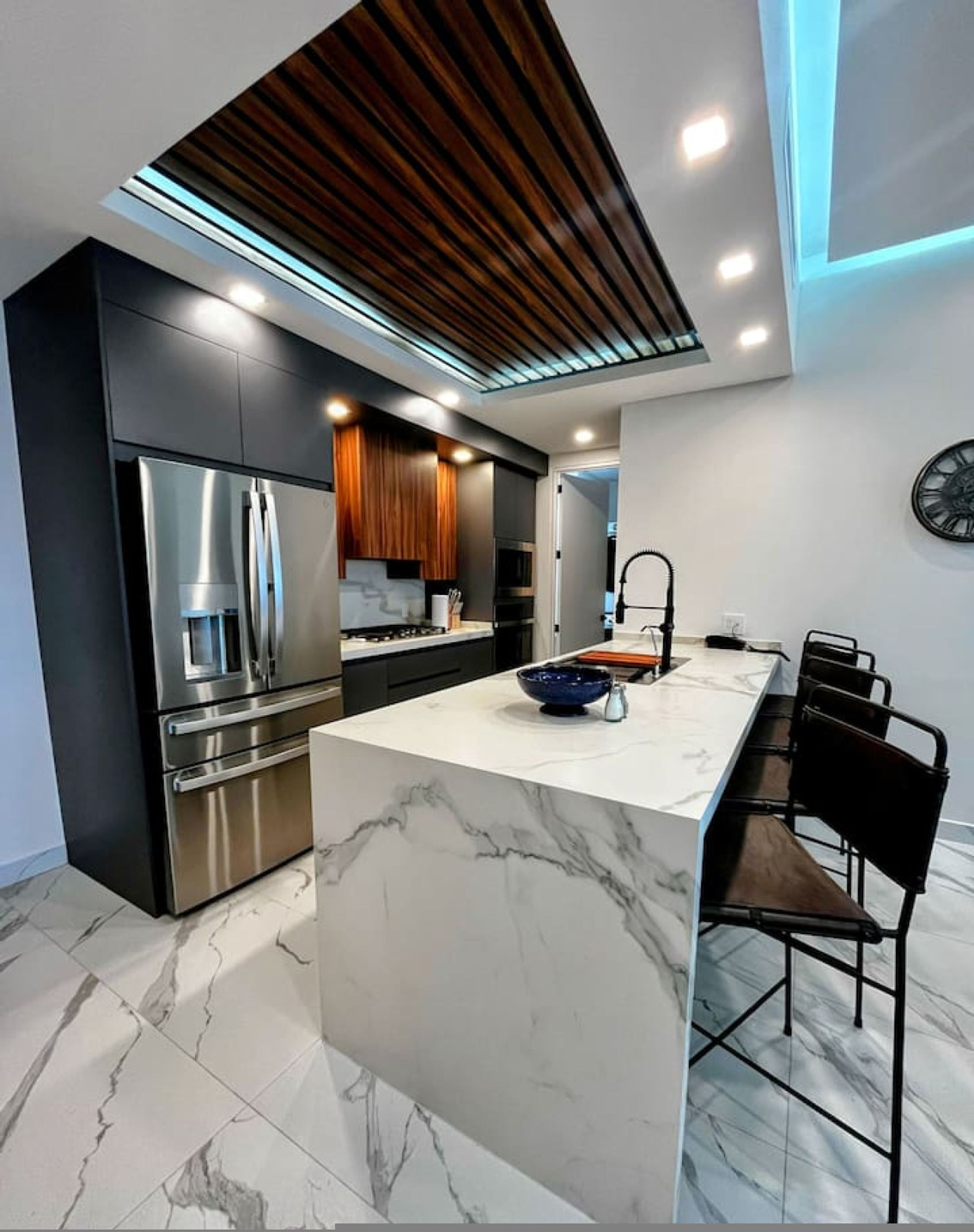 Departamento | 2 habitaciones 