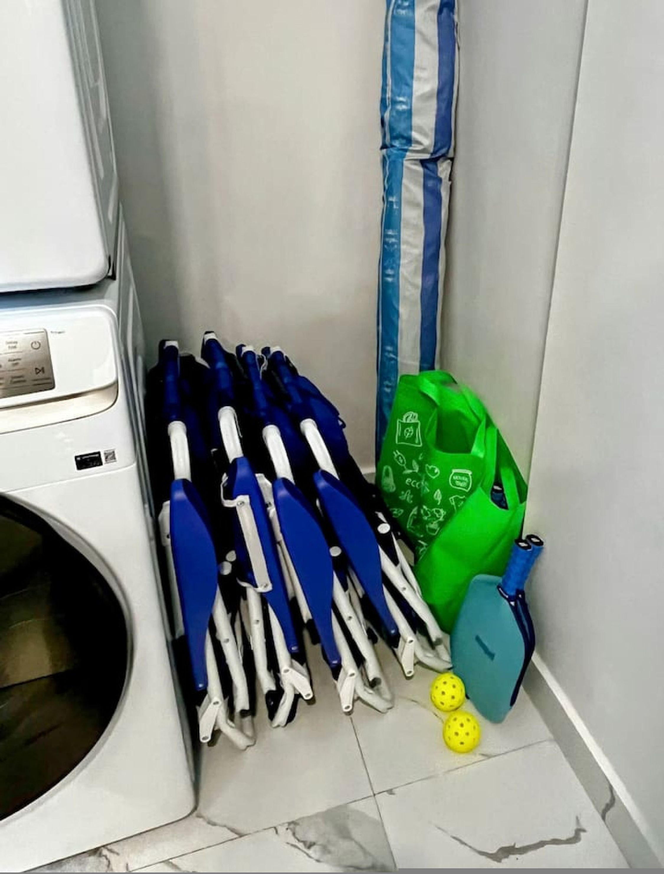 Departamento | 2 habitaciones 