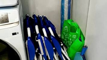 Apartemen | 2 kamar tidur