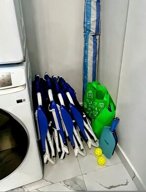 Departamento | 2 habitaciones 