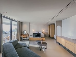 1 habitación 
