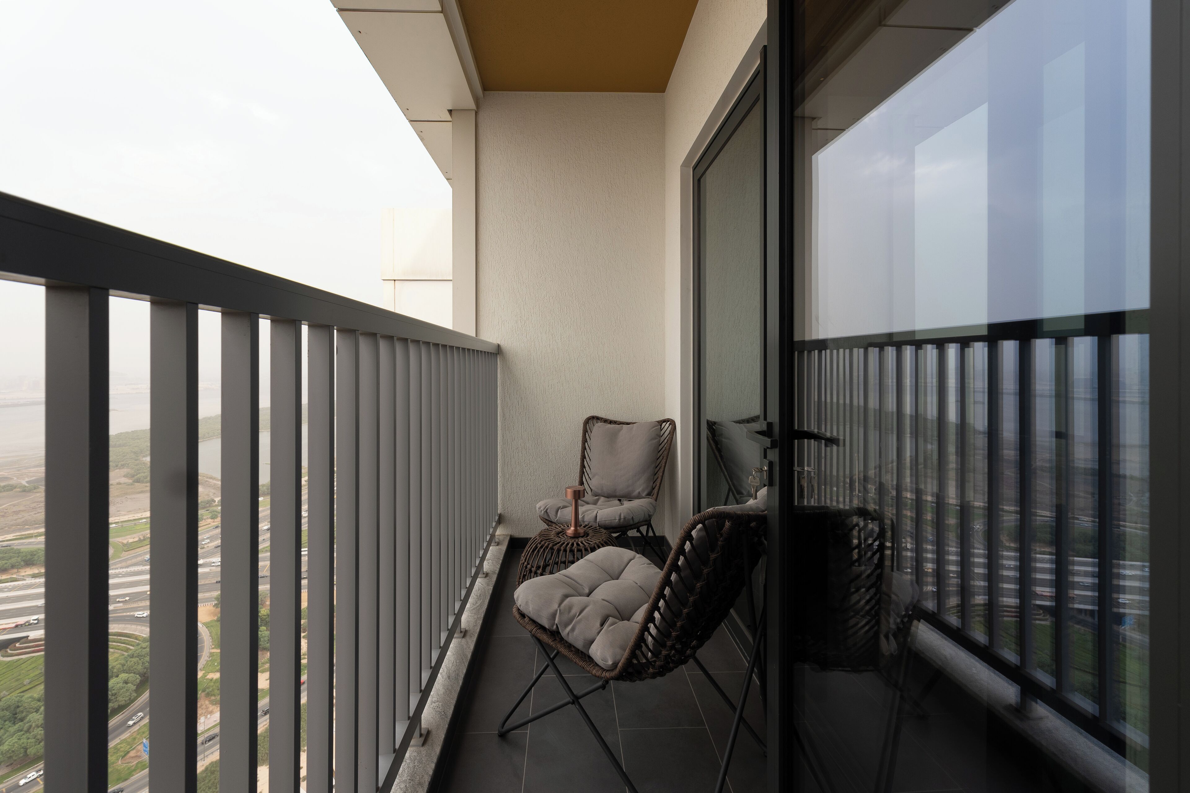 华丽公寓 | 住宿场地