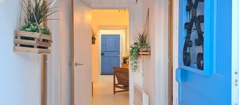 Floral Warm Springs – Alentejo House