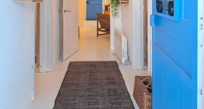 Floral Warm Springs – Alentejo House