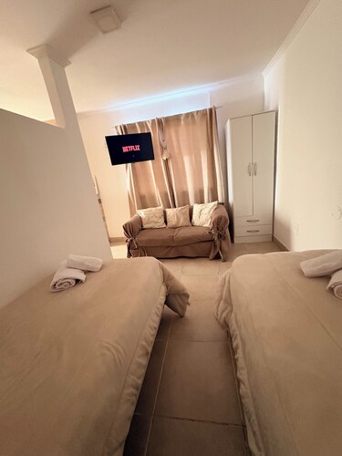 Apartment in downtown ushuaia