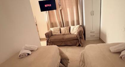 Apartment in downtown ushuaia