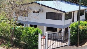Exterior - La Casa Minas: A haven of peace near the paradisiacal beaches of Matapalo. (Angeles)