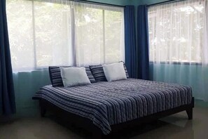 4 bedrooms, WiFi - La Casa Minas: A haven of peace near the paradisiacal beaches of Matapalo. (Angeles)