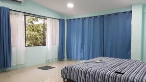 4 bedrooms, WiFi - La Casa Minas: A haven of peace near the paradisiacal beaches of Matapalo. (Angeles)
