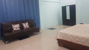 Interior - La Casa Minas: A haven of peace near the paradisiacal beaches of Matapalo. (Angeles)