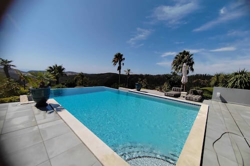 Villa | Pool