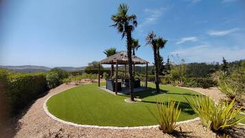 Biệt thự | Vườn