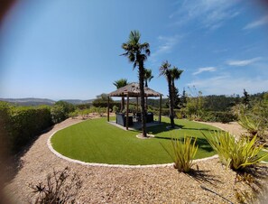 Biệt thự | Vườn