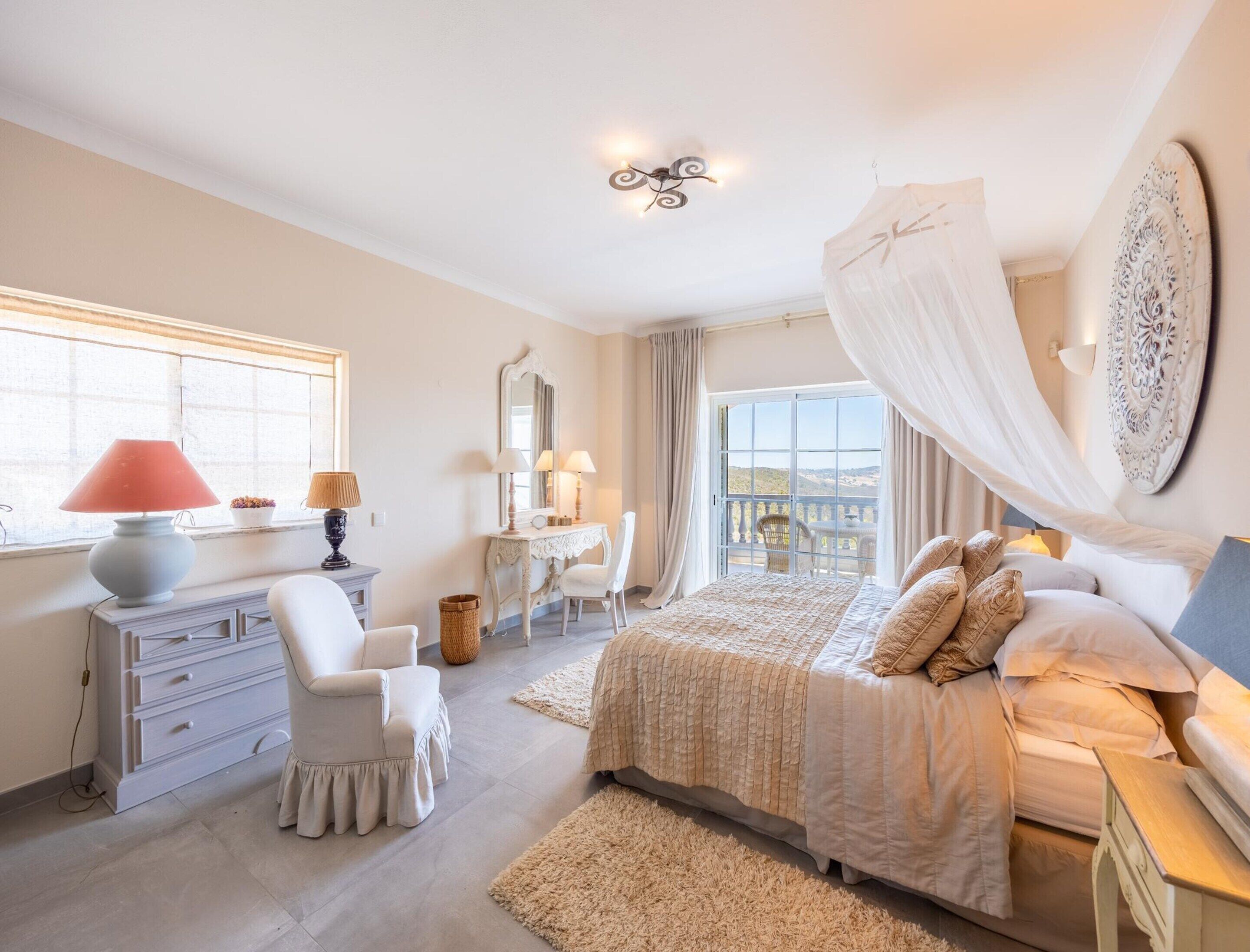 Villa | 3 dormitorios