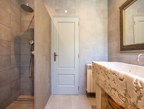 Villa | Baño