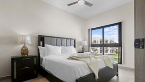 Unclassified image, 2 of 20, button - NOK Cozy 1BR Apartment in Panorama Lake-punta Cana (Punta Cana)