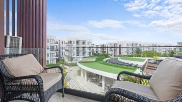 Apartment | 1 bedroom, Internet