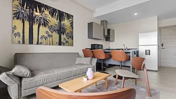 Appartement | 1 chambre, Internet