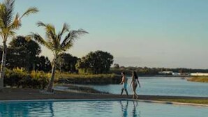 Unclassified image, 3 of 20, button - NOK Cozy 1BR Apartment in Panorama Lake-punta Cana (Punta Cana)