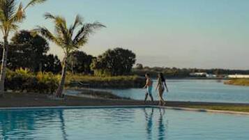 Apartment | 1 bedroom, Internet