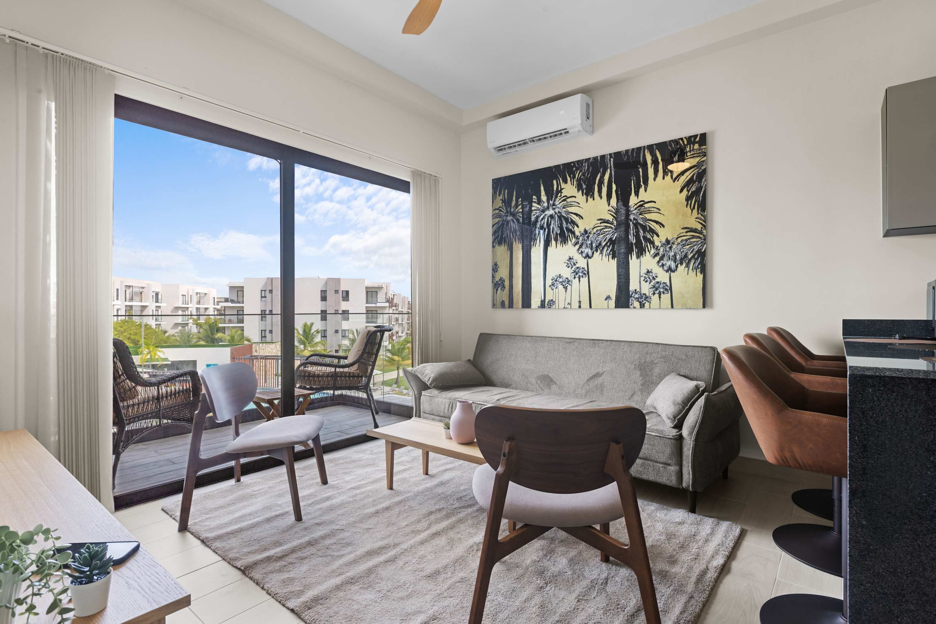 Apartment | 1 bedroom, Internet