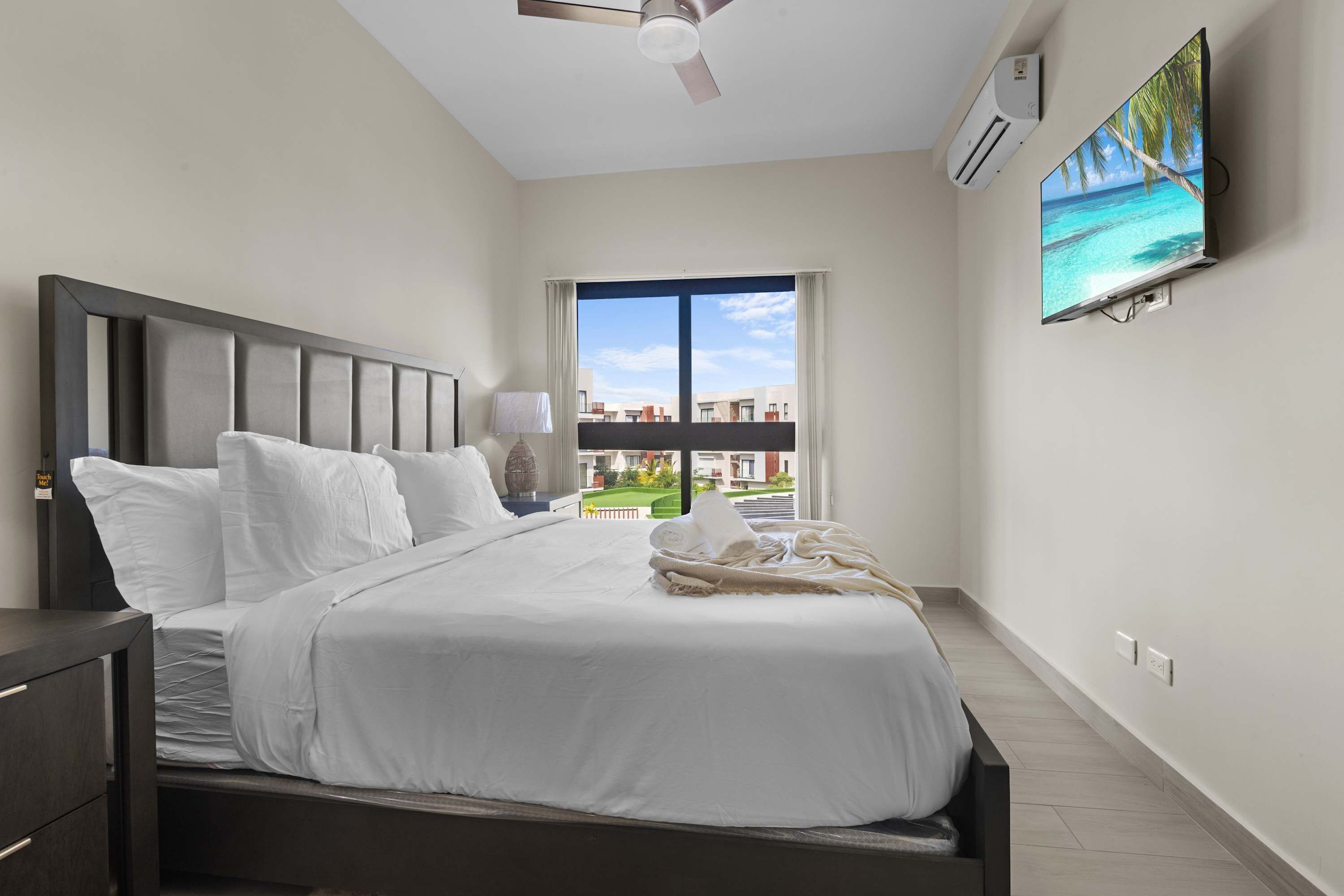 Apartment | 1 bedroom, Internet