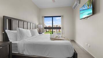 Apartment | 1 bedroom, Internet