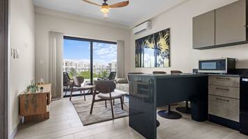 Appartement | 1 chambre, Internet