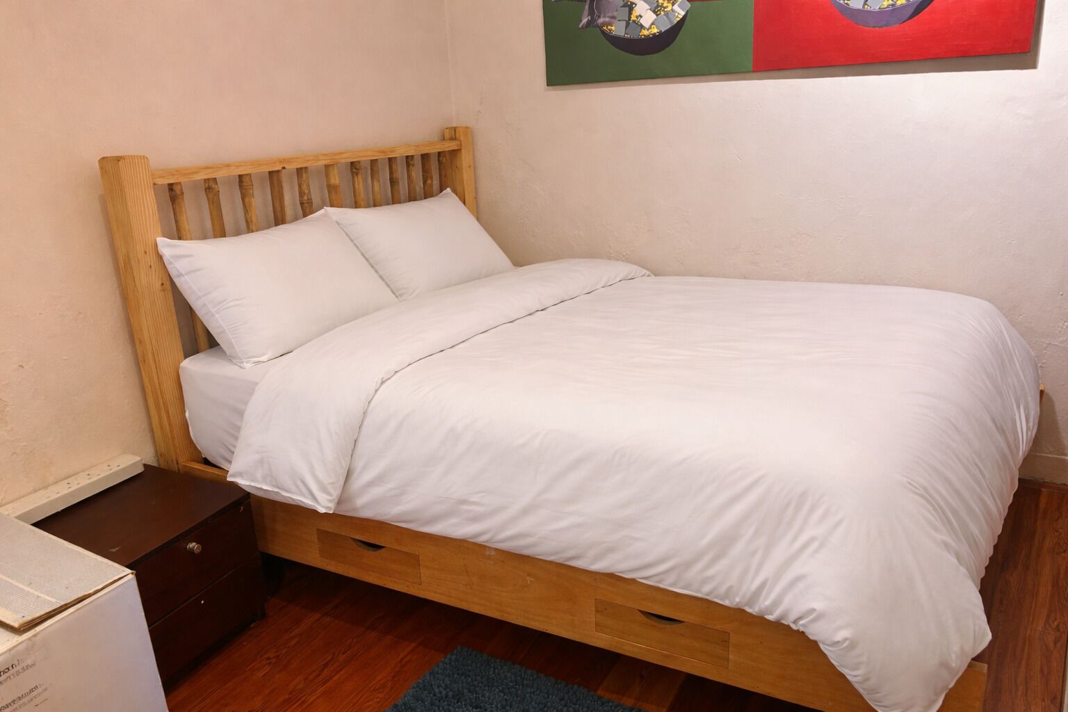 熨斗/熨衣板、上网接入、床单