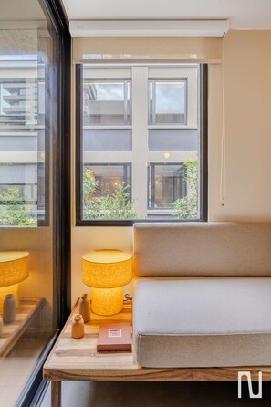 Apartamento, para fumantes | 3 quartos, acesso à internet de alta velocidade